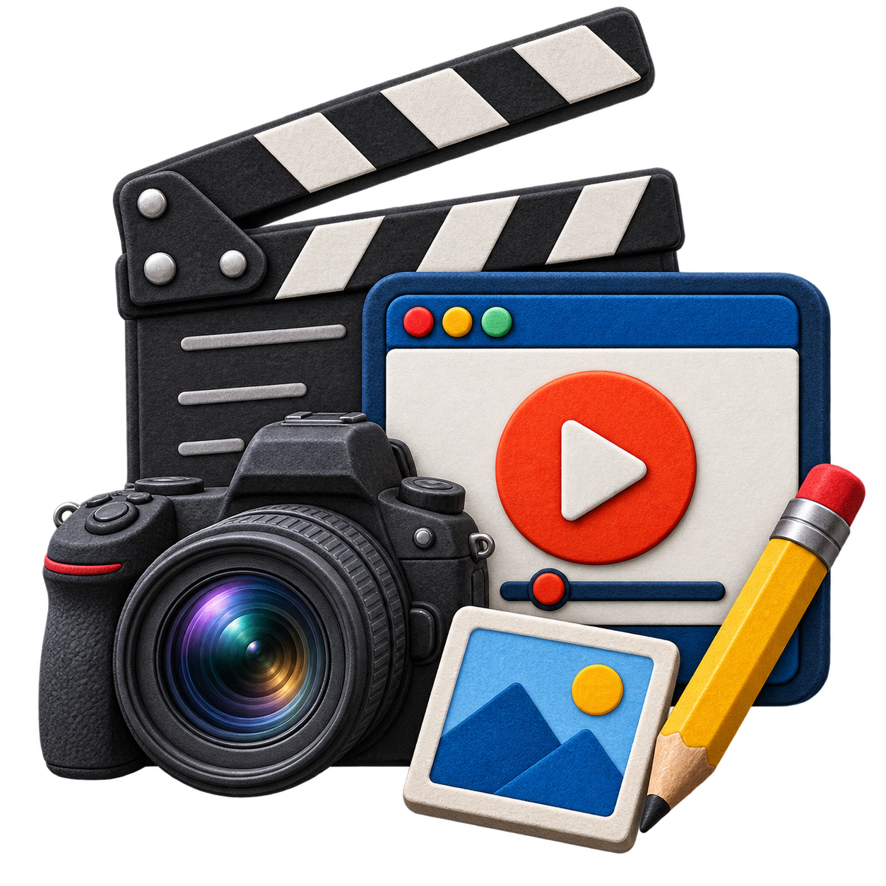 Creative-Content – Real