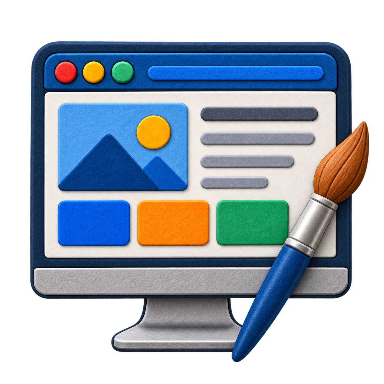 website-design – Real