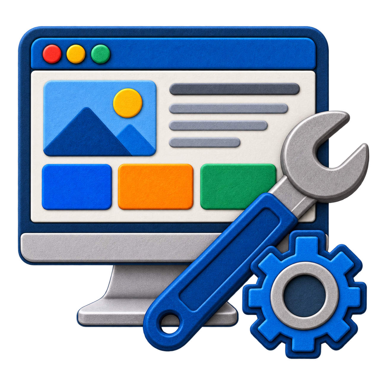website-support – Real